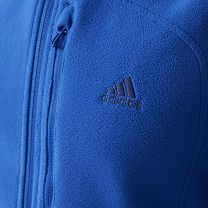 Мужская толстовка для активного отдыха Adidas Outdoor